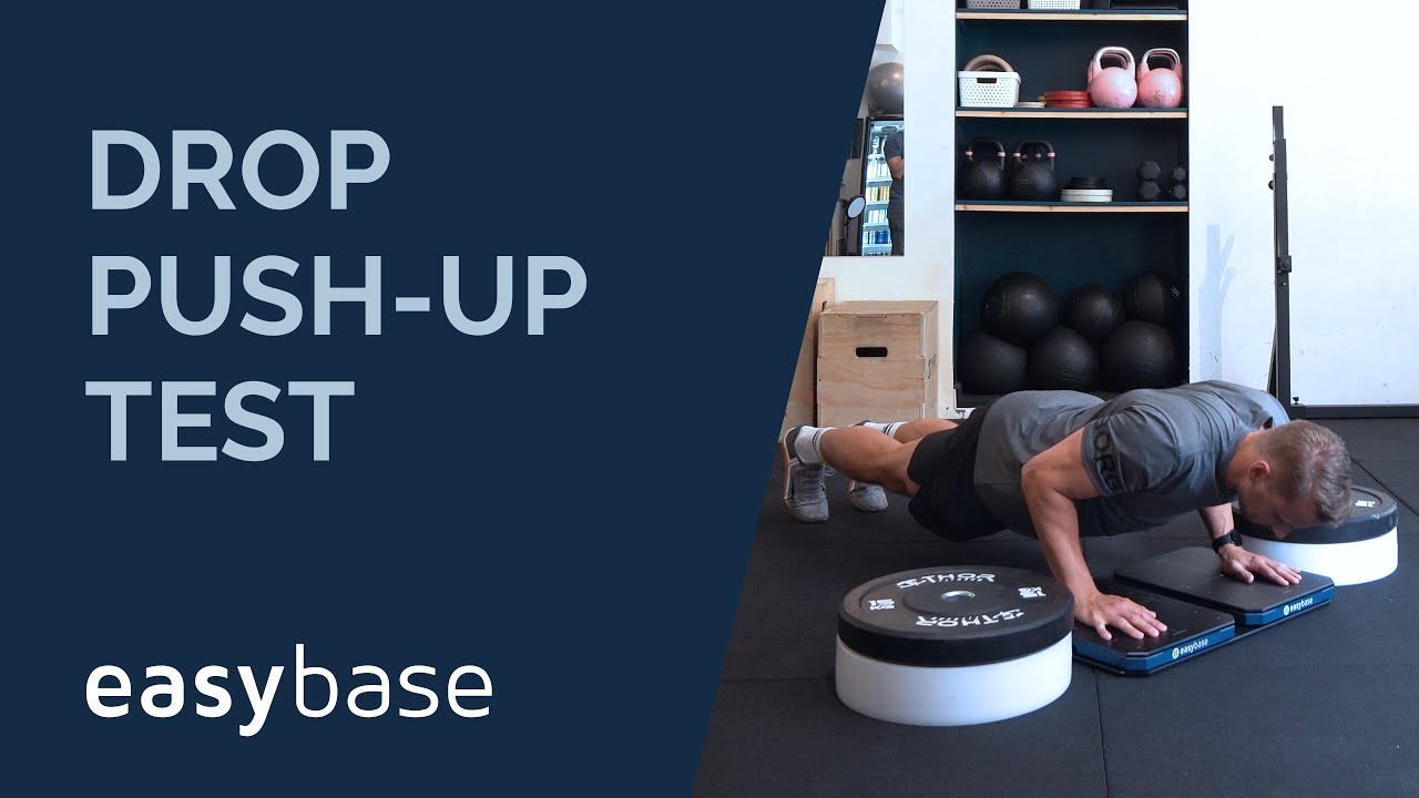 EasyBase - Isometric Belt Squat Protocol