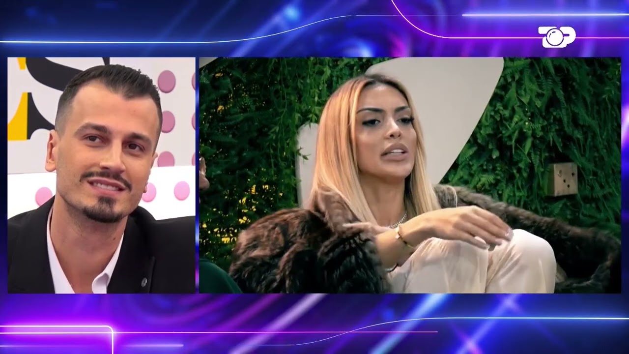 Ti do e hash veten…/ Nga dita e parë e prezantimit deri më tani, si ka vijuar dinamika e lojës mes Mirit dhe Brikenës