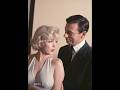 Marilyn Monroe & Yves Montand at the “Let’s Make Love” Press Party — January 1960