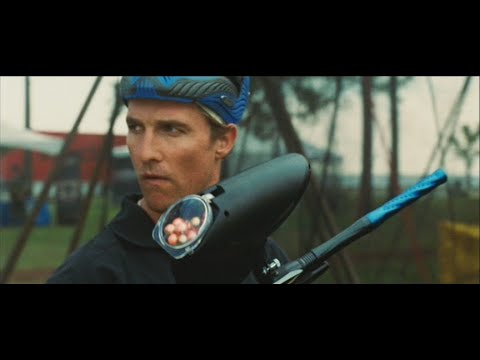 Failure to Launch Paintball Scene