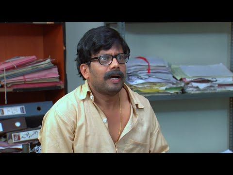 Marimayam | Ep 225 - Post office or Postakkal office!!! | Mazhavil Manorama