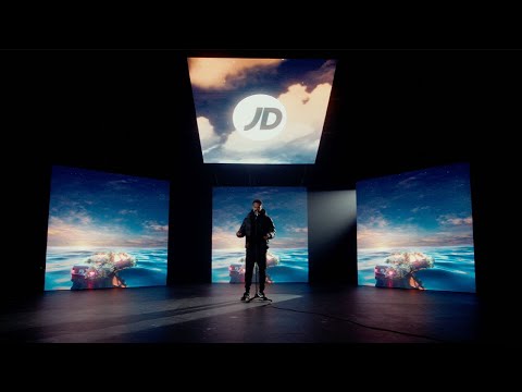 Video thumbnail for The Wave