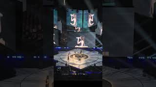 周興哲〈以後別做朋友 ft. 告五人〉《Odyssey旅程巡迴演唱會》台北返場臺北小巨蛋 20250928 [影片強化Ver]