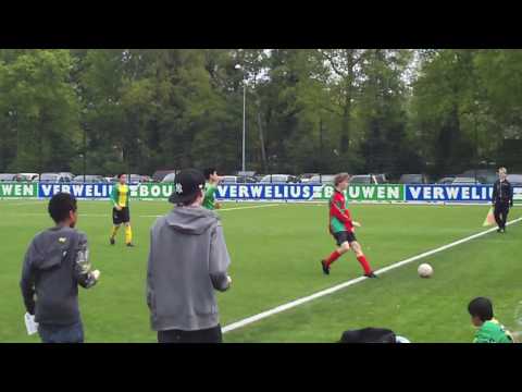 Zuidvogels C2 - Huizen C2 - 2010