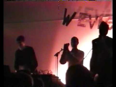 Wevie Stonder - Live ATP 2003