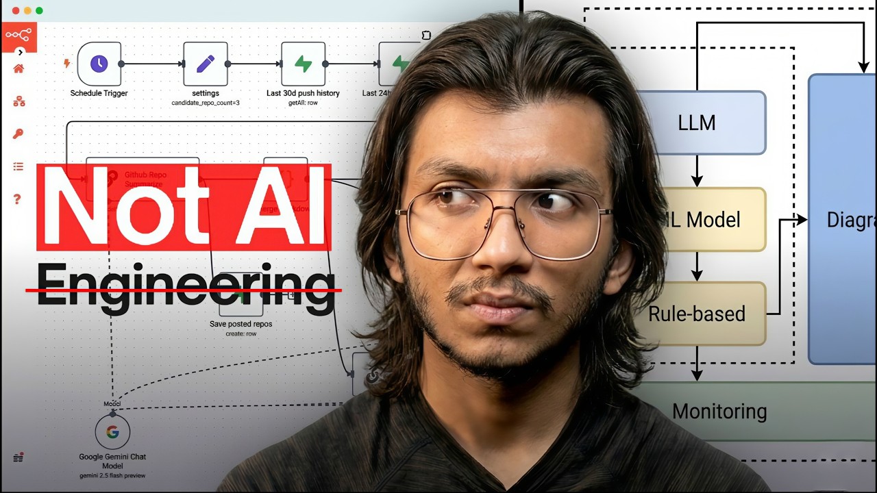 You're Learning AI Agents Wrong. Here's How To Learn