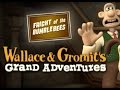 Wallace amp Gromit 39 s Grand Adventures: Episode 1: Fr