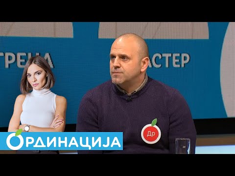 Glavobolje | RTS Ordinacija