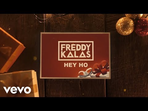 Video thumbnail for Hey Ho
