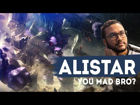 YOU MAD BRO? | Aphromoo
