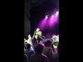 Phillip Phillips-Get Up Get Down