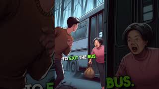Download lagu The Story of Beijing's Legendary Ghost Bus 375 #shorts #history mp3