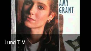 Amy Grant - Faithless heart