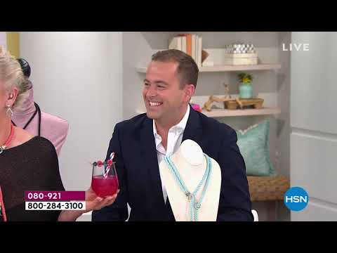 HSN | The Friday Night Show with Amy and Adam 05.24.2019 - 09 PM