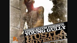 Young Gully - Can't Sleep ft. Young D