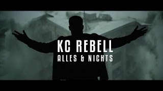 Musik-Video-Miniaturansicht zu Alles & Nichts Songtext von KC Rebell