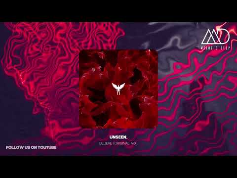 Unseen. - Believe (Original Mix) [Lelantus Records]