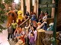 Sesame Street Episode 4057 2004 Broadcast Partial