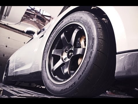 Extreme Turbo Systems (ETS) GTR 1572whp 1179tq - English Racing