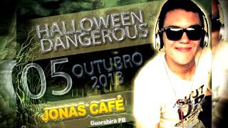 preview picture of video 'Halloween Dangerous2013 em Remígio/PB TV LP HD'