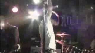 KILL HANNAH &#39;CRAZY ANGEL&#39;