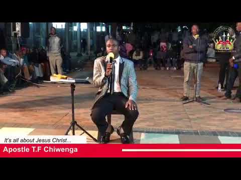 Question and Answer These Things