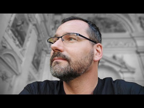 Marcello/Bach - Adagio (Concerto D minor) Oboe&Photos - MARTIN BENEŠ