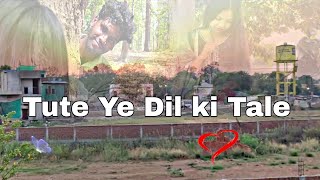 Download lagu Tute ye dil ki tale 💔 mp3