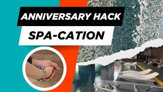 I'M HOTEL & I'M ONSEN SPA Review ♨️ - We Found the PERFECT Anniversary Activity (2.5hrs Pure Joy)!