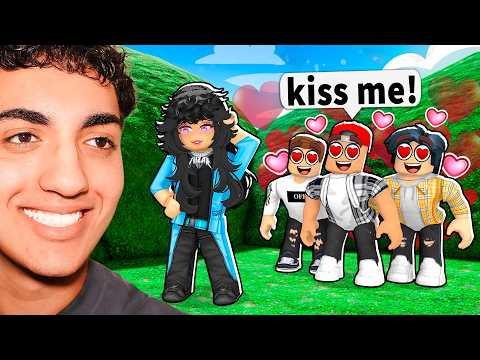 Voice Trolling in MM2 for 24 HOURS!