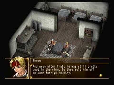 Suikoden V - Preparation for the Sacred Games (Part 3)