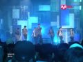 2PM's newest song (I hate you) Mnet countdown ...
