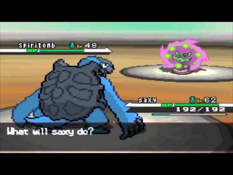 Pokemon Volt White NUZLOCKE: Episode 21