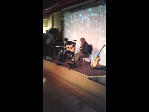 Gypsy's Wish faithless can't get no sleep