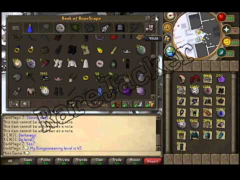 [RareJacker] RATTING Collaboration - #BugAbuse