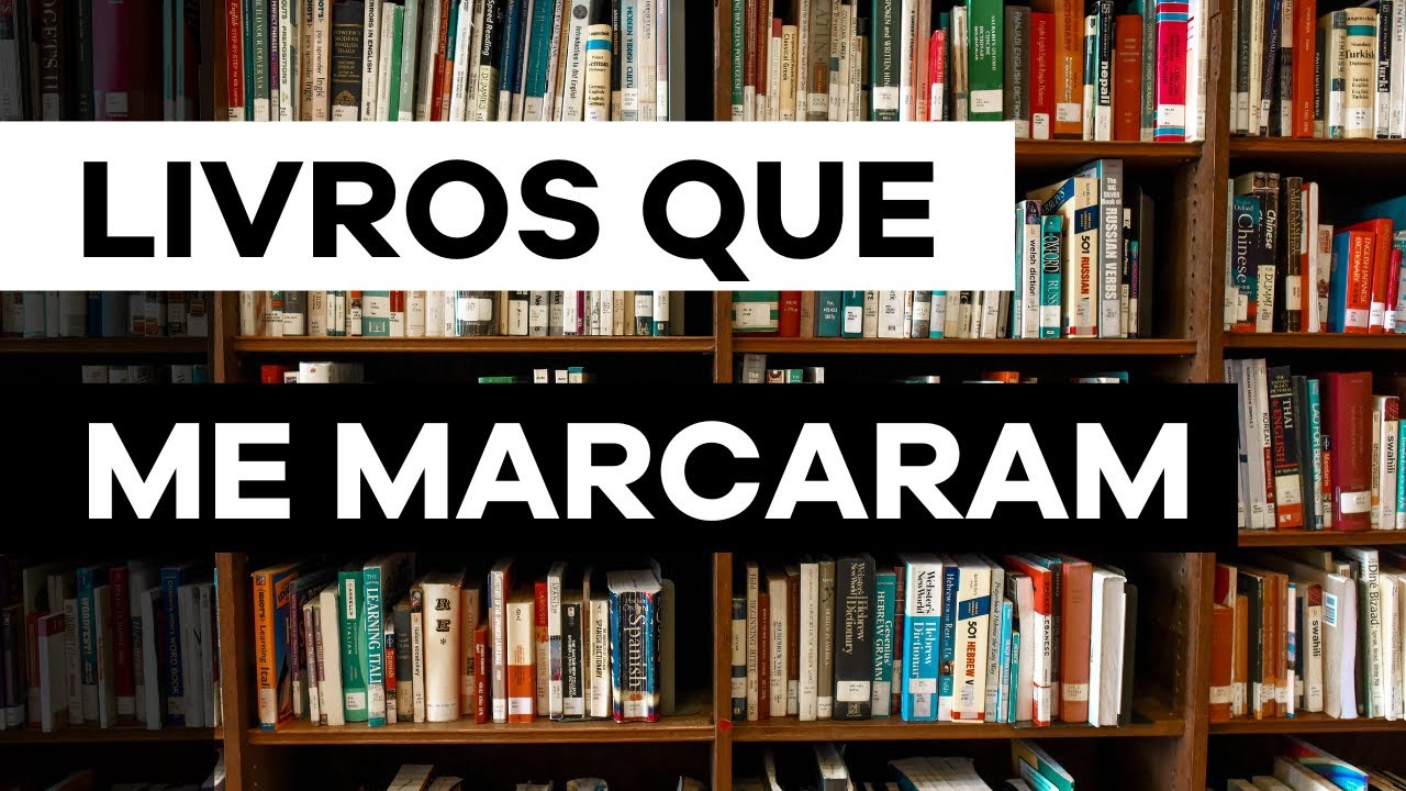 Recomendações literárias do Tio Chris | Christian Dunker | Falando nIsso