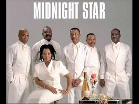 Midnight Star – Curious