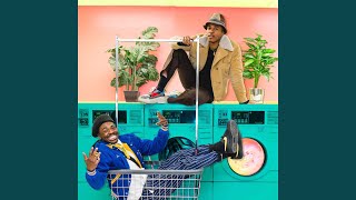 Vibrate (feat. Drelli)