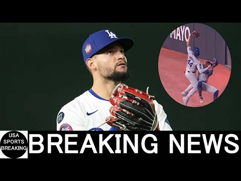 Kike Hernandez revealed what he told Andy Pages after title saving catch