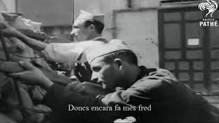 Quin fred al cor, camarada! IES Sentmenat LLetra Loquillo Maria del Mar Bonet