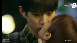 #エロキス 若いカップルと超好色なキスシーン #キスシーン #キス