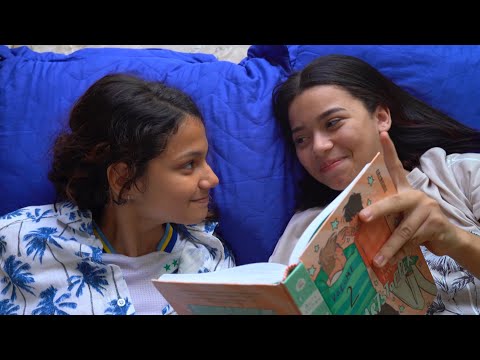 ENCONTROS - O FILME (TRAILER)
