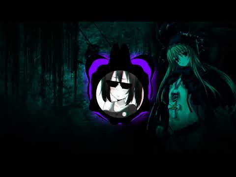 GREEN ORXNGE - KNIFE IN YOUR NECK / phonk / bass /chill /