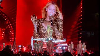 Beyoncé - Savage Remix / Partition Renaissance World Tour Kansas City, Missouri October 1, 2023