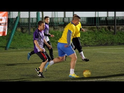 Krak-Chem - Deniko MassATTACK: 6. tydzień (FLS Wiosna 2014)