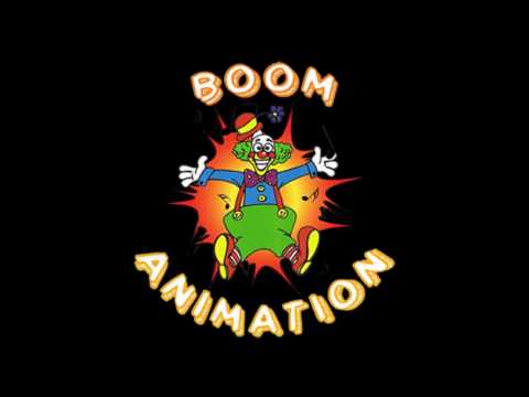 Trailer di presentazione della Boom Animazione