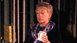 Mrs. Kemble's Tempest – United Solo Promo