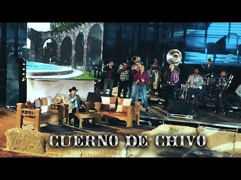 Joel Elizalde - Cuerno De Chivo (En Vivo)