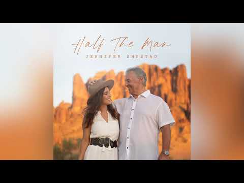 Jennifer Hart - Half The Man