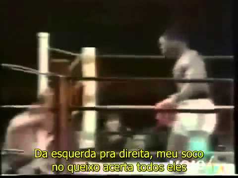 2Pac "The Uppercut" legendado (Mike Tyson)